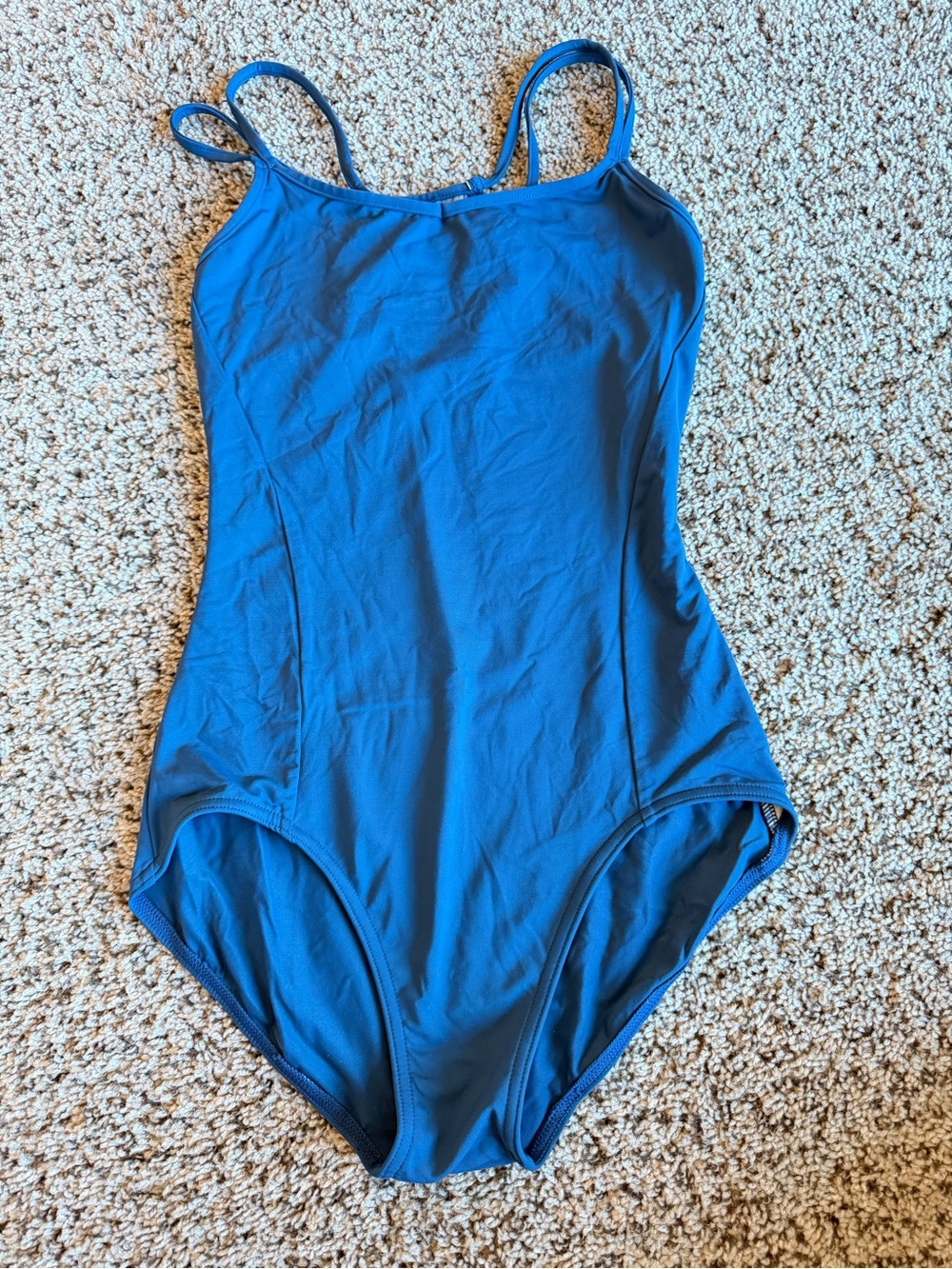 Capezio medium NWT Women’s Leotard